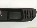 Jaguar XK8 Convertible Roof Control Switch-4