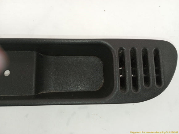 Jaguar XK8 Convertible Roof Control Switch