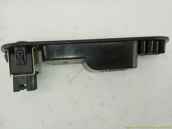 Jaguar XK8 Convertible Roof Control Switch