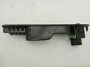 Jaguar XK8 Convertible Roof Control Switch-6