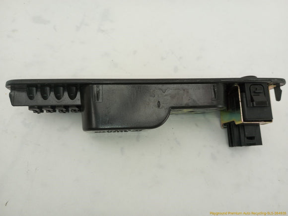 Jaguar XK8 Convertible Roof Control Switch