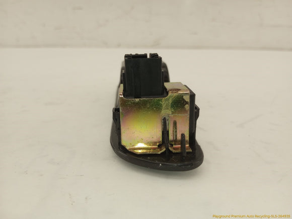 Jaguar XK8 Convertible Roof Control Switch