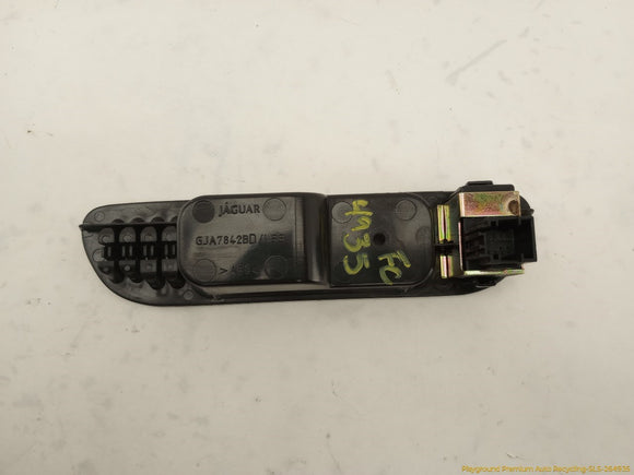 Jaguar XK8 Convertible Roof Control Switch