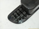 Jaguar XK8 Convertible Roof Control Switch-10