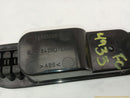 Jaguar XK8 Convertible Roof Control Switch-12