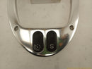 Jaguar XK8 Center Console Shifter Bezel Trim-2