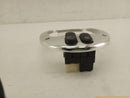 Jaguar XK8 Center Console Shifter Bezel Trim-4