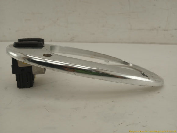 Jaguar XK8 Center Console Shifter Bezel Trim
