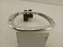 Jaguar XK8 Center Console Shifter Bezel Trim-7