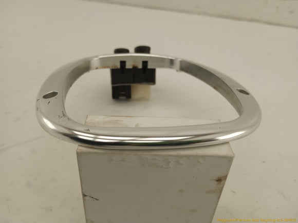 Jaguar XK8 Center Console Shifter Bezel Trim