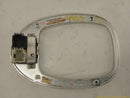 Jaguar XK8 Center Console Shifter Bezel Trim-10