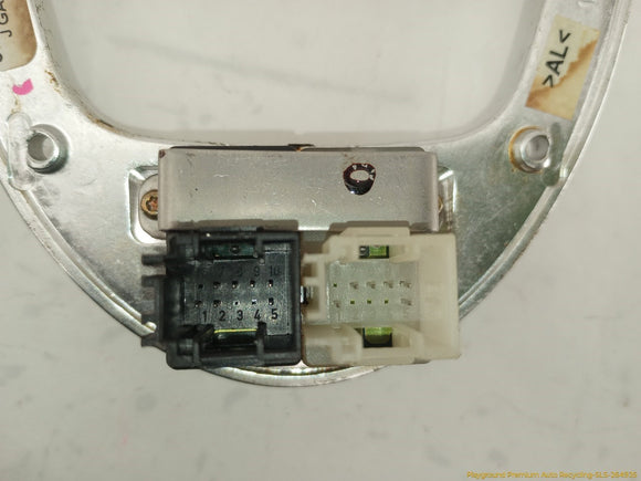 Jaguar XK8 Center Console Shifter Bezel Trim