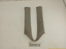 Jaguar XK8 Pair Of A Pillar Trim-1