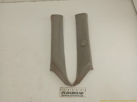 Jaguar XK8 Pair Of A Pillar Trim