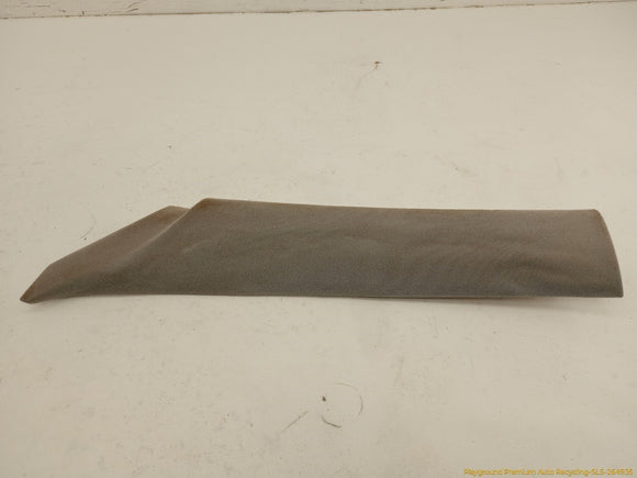 Jaguar XK8 Pair Of A Pillar Trim