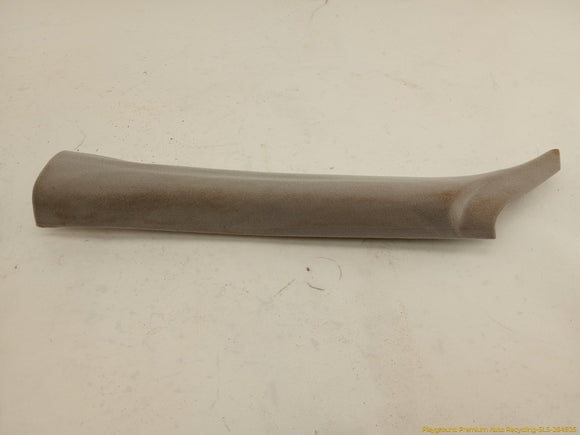 Jaguar XK8 Pair Of A Pillar Trim