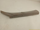 Jaguar XK8 Pair Of A Pillar Trim-5