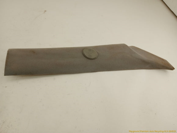 Jaguar XK8 Pair Of A Pillar Trim