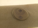 Jaguar XK8 Pair Of A Pillar Trim-7