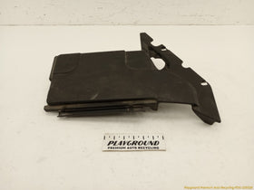 Saab 9-3 Battery Cover