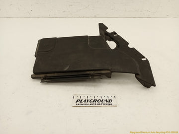 Saab 9-3 Battery Cover