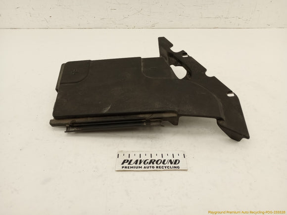 Saab 9-3 Battery Cover