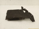 Saab 9-3 Battery Cover-2