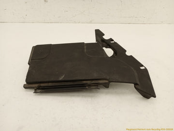 Saab 9-3 Battery Cover - 0