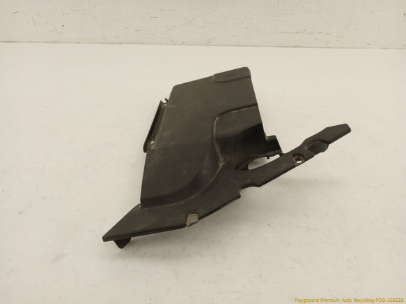 Saab 9-3 Battery Cover