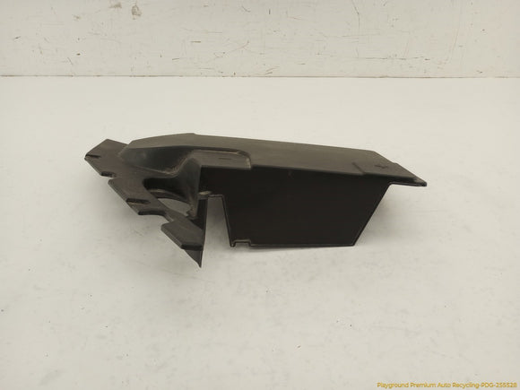 Saab 9-3 Battery Cover