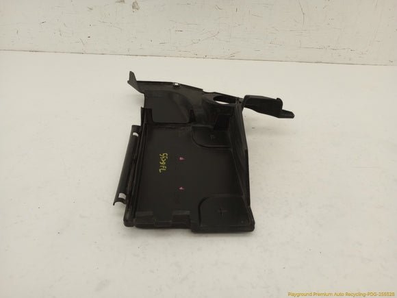 Saab 9-3 Battery Cover