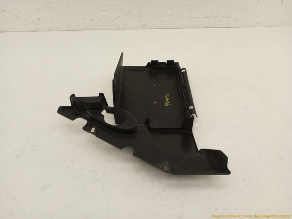 Saab 9-3 Battery Cover