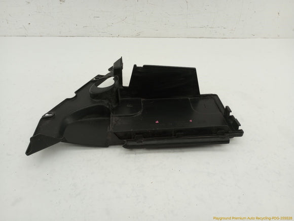 Saab 9-3 Battery Cover