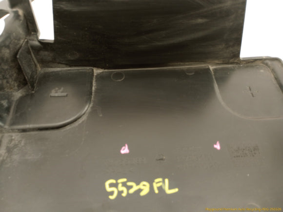 Saab 9-3 Battery Cover