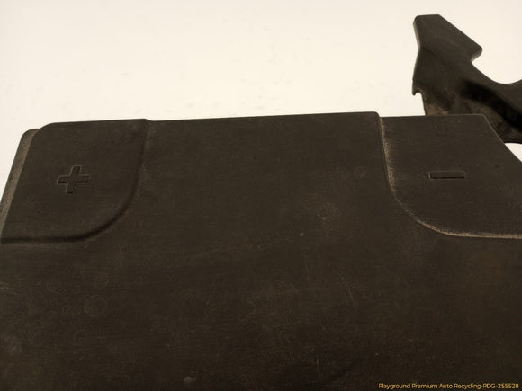 Saab 9-3 Battery Cover