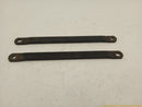 Saab 9-3 Pair Of Rear Axle Support Brackets-2