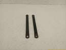 Saab 9-3 Pair Of Rear Axle Support Brackets-5