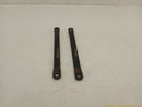 Saab 9-3 Pair Of Rear Axle Support Brackets-6