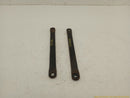 Saab 9-3 Pair Of Rear Axle Support Brackets-8
