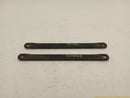 Saab 9-3 Pair Of Rear Axle Support Brackets-10