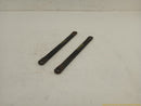 Saab 9-3 Pair Of Rear Axle Support Brackets-12