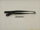 Saab 9-3 Pair Of Windshield Wiper Arms-1