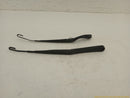 Saab 9-3 Pair Of Windshield Wiper Arms-4