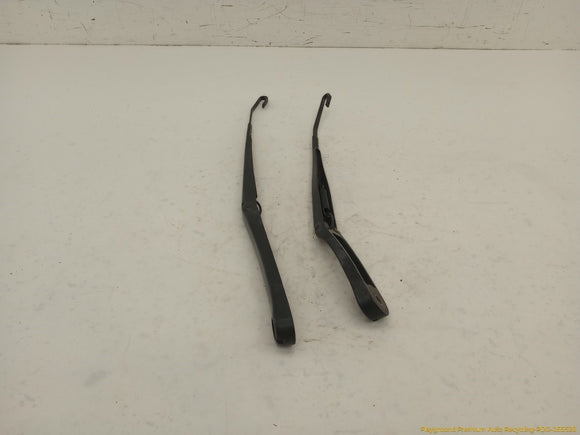 Saab 9-3 Pair Of Windshield Wiper Arms