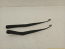 Saab 9-3 Pair Of Windshield Wiper Arms-6