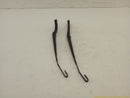 Saab 9-3 Pair Of Windshield Wiper Arms-7