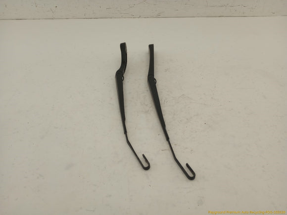 Saab 9-3 Pair Of Windshield Wiper Arms