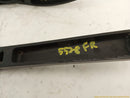 Saab 9-3 Pair Of Windshield Wiper Arms-9