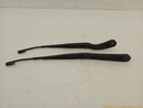 Saab 9-3 Pair Of Windshield Wiper Arms-10