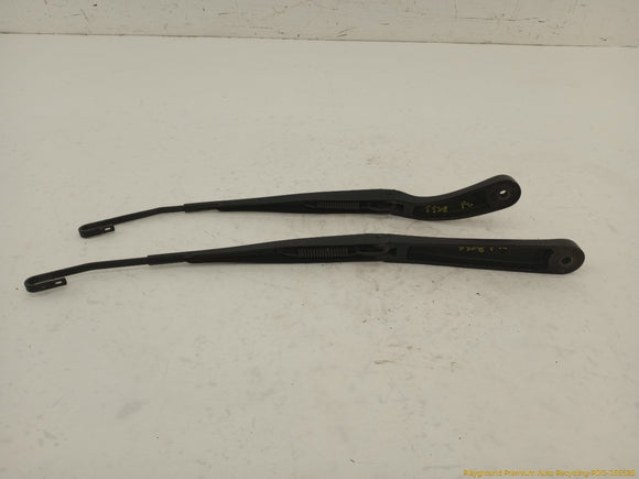 Saab 9-3 Pair Of Windshield Wiper Arms